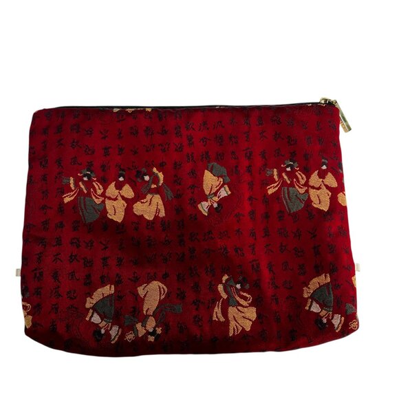 Celebrity Beauty Bag Japanese Inspired - Picture 2 of 6